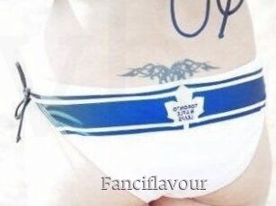Fanciflavour