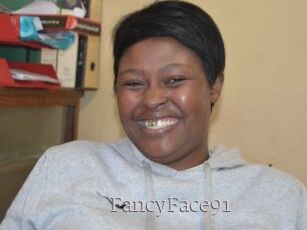 FancyFace91