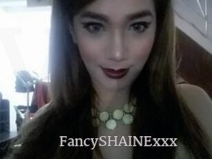 FancySHAINExxx