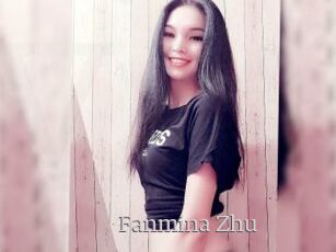 Fanmina_Zhu