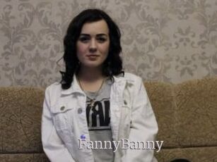 FannyBanny