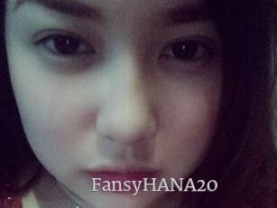 FansyHANA20