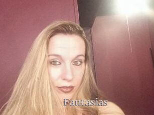 Fantasias