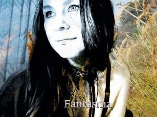 Fantasma