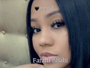 FarahFnBabi
