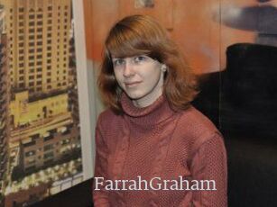FarrahGraham