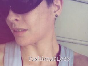 FashionabLe28