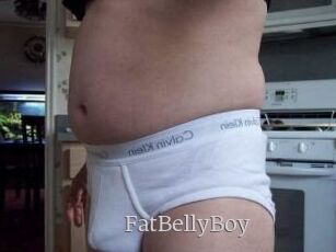 FatBellyBoy