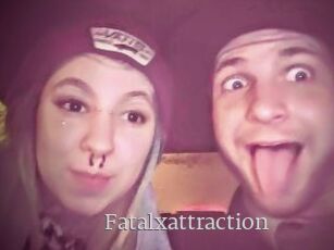 Fatalxattraction