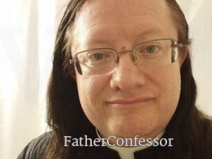 FatherConfessor