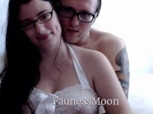 FaunessMoon