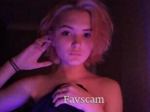 Favscam