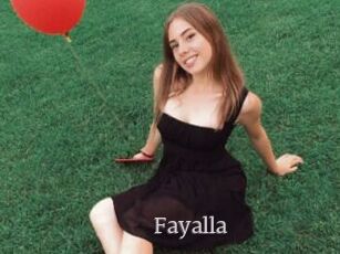 Fayalla