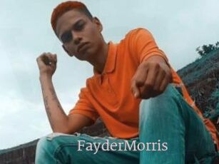 FayderMorris