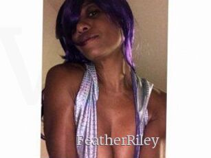 Feather_Riley