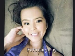 FebruaryDay