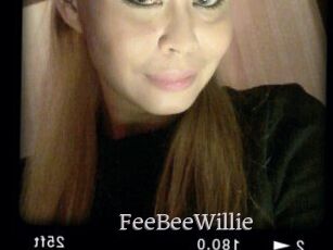 FeeBeeWillie