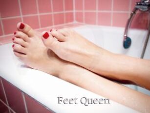 Feet_Queen