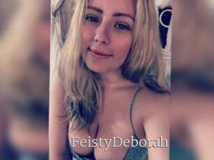 FeistyDeborah