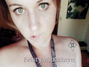 FeistyMilfKathryn