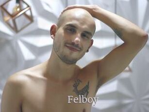 Felboy