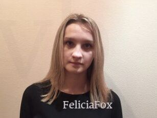 FeliciaFox