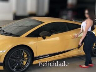 Felicidade