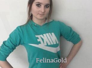 FelinaGold