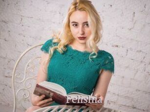 Felishia