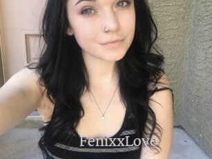 Fenixx_Love