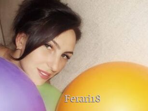 Ferari18