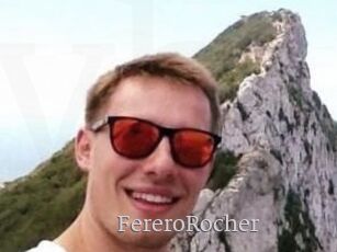 FereroRocher