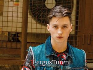 FergusTurent