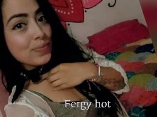 Fergy_hot