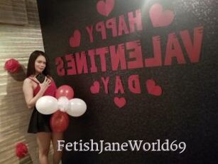 FetishJaneWorld69