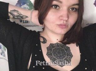Fetish_Sasha