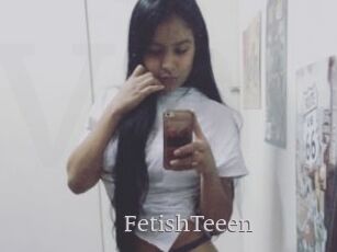 FetishTeeen
