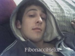 FibonacciHelix