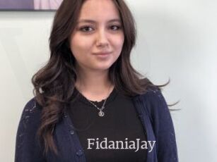 FidaniaJay