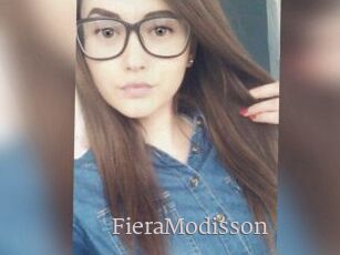FieraModisson