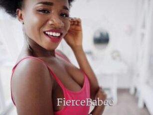 FierceBabee