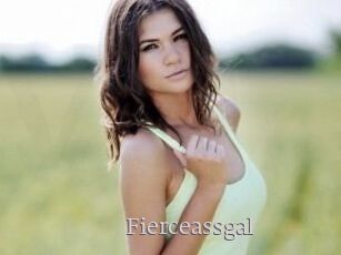 Fierceassgal