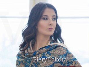 FieryDakota