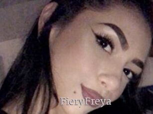FieryFreya