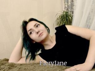 FieryJane