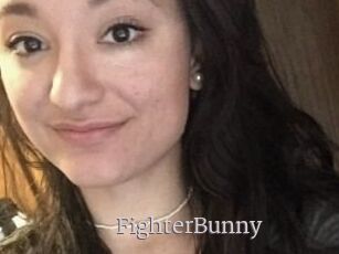 FighterBunny