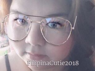 FilipinaCutie2018