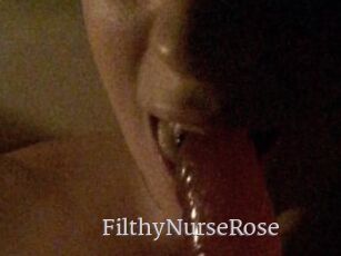 FilthyNurseRose