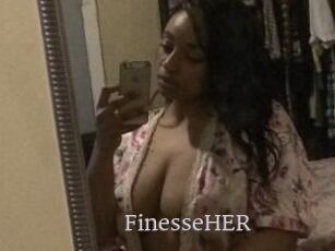 FinesseHER
