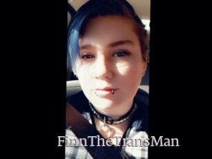FinnTheTransMan